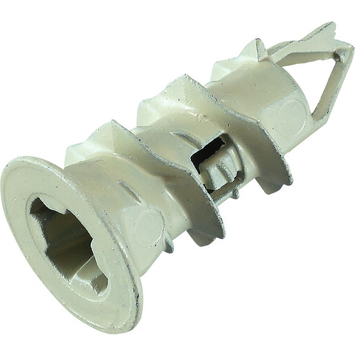 エビ モンゴ ジプサムアンカー25mm パックセット GA25PSET 金物 建築資材 ファスニングツール 金属系アンカー(代引不可)【送料無料】