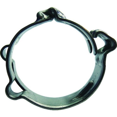 CAILLAU ホースクランプ CLIC-R 締付径17~19mm 312600165B(代引不可)【送料無料】