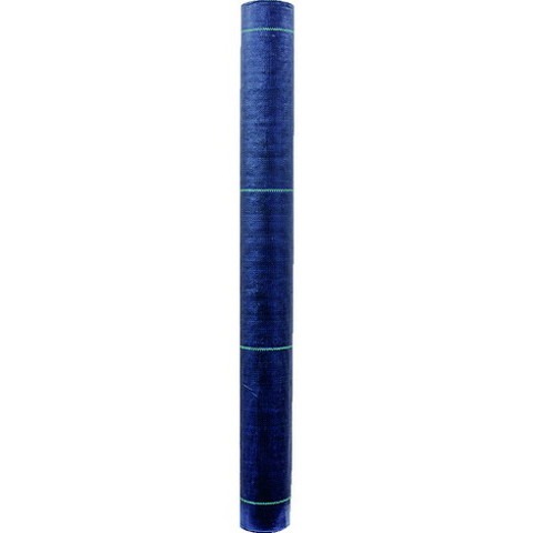 TRUSCO トラスコ 防草居敷き 耐候3年 1M×50M BOS31050(代引不可)【貨物輸送無料】