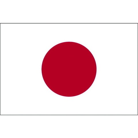 東京製旗 国旗No.3(100×150cm) 日ノ丸 10360(代引不可)【送料無料】