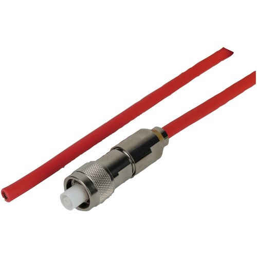 HIOKI 片側開放リード(赤) L2234 日置電機 測定 計測用品 工業用計測機器 抵抗計 L2234(代引不可)【送料無料】|リコメン堂ホームライフ館