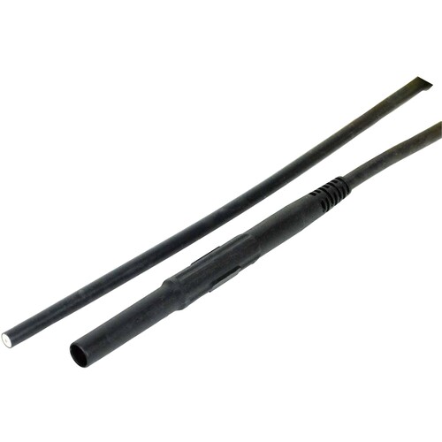 HIOKI 片側開放リード(黒) L2235 日置電機 測定 計測用品 工業用計測機器 抵抗計 L2235(代引不可)【送料無料】