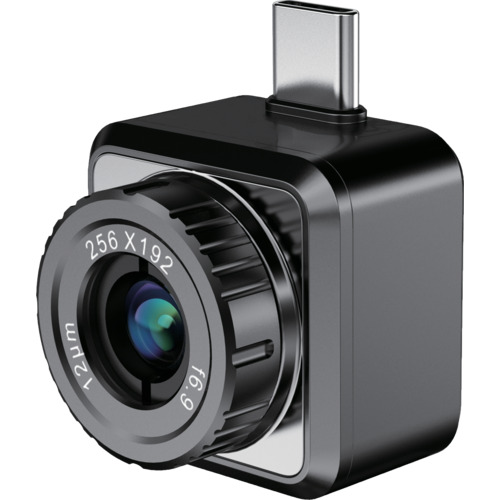 HIKMICRO スマートフォン用グラフィー Mini2Plus V2 HIKMICRO社 測定 計測用品 環境計測機器 熱感知 測定器 MINI2PLUS(代引不可)【送料無料】