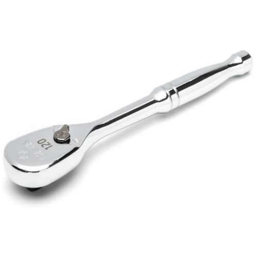 SATA ラチェットハンドル 120XP 差込角9.5mm SATA社 手作業工具 ソケットレンチ ラチェットハンドル ST12974(代引不可)【送料無料】