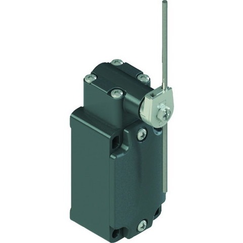 Pizzato リミットスイッチ FDタイプ5 調整ラウンドロッドレバー32形 FD532(代引不可)【送料無料】