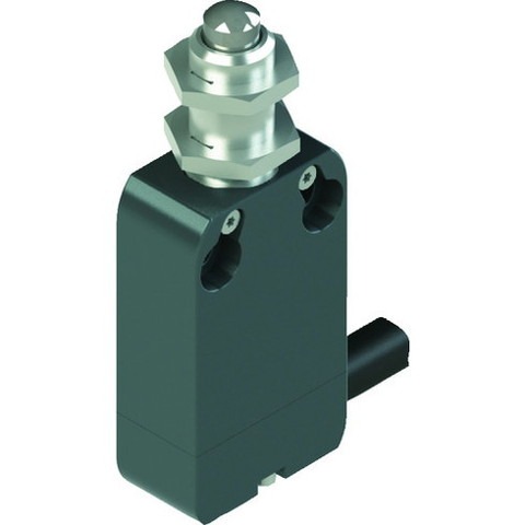 Pizzato プリワイヤリミットスイッチ NFタイプB11 旋回レバー・ローラ14mm2KC形 NFB112KCDN2(代引不可)【送料無料】