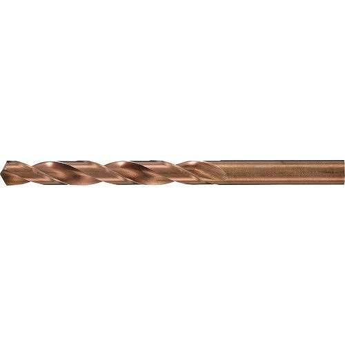 【10個セット】GUHRING ハイスコバルトドリル レギュラ メッキ 2.4mm 20472.400 切削工具 穴あけ工具 ハイスドリル(代引不可)【送料無料】