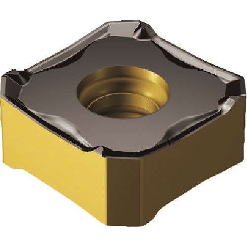 【10個セット】SANDVIK コロミル345チップ(355) 4330 345R1305MPM 切削工具 旋削・フライス加工工具 刃先交換式工具(代引不可)【送料無料】