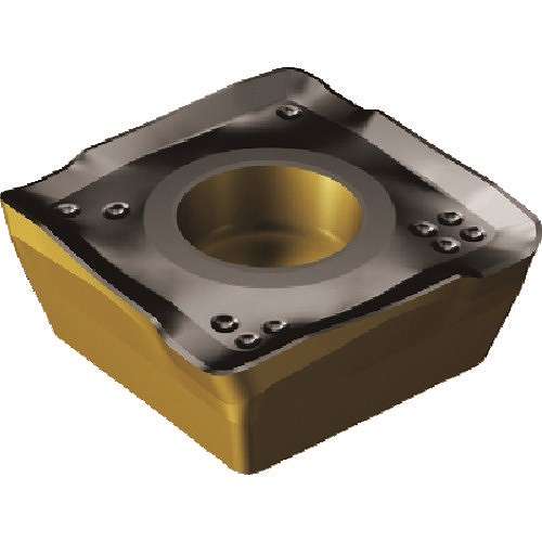 【10個セット】SANDVIK コロミル490チップ(355) 4340 490R140408MPL 切削工具 旋削・フライス加工工具 刃先交換式工具(代引不可)【送料無料】