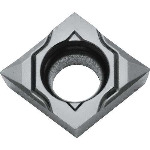 【10個セット】京セラ 旋削加工用チップ PVDコーティング PR1725 CCGT09T302MPCK 切削工具 旋削・フライス加工工具 刃先交換式工具(代引不可)【送料無料】