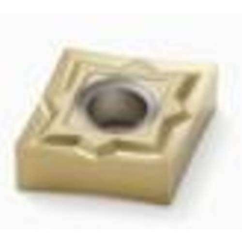 【10個セット】セコ 旋削 ISOネガインサート CNGG12 CP500 CP500 CNGG120402MF1 切削工具 旋削・フライス加工工具 刃先交換式工具(代引不可)【送料無料】