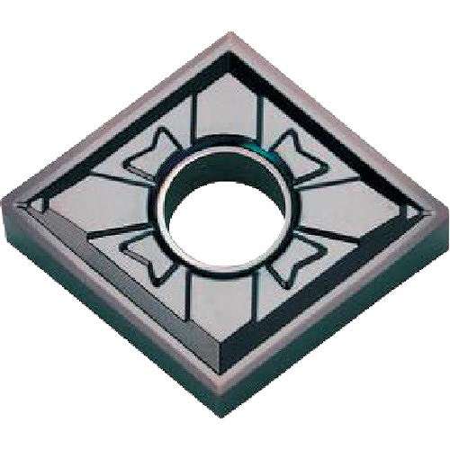 【10個セット】京セラ 旋削加工用チップ PVDコーティング PR1535 CNGG120402MFPSK 切削工具 旋削・フライス加工工具 刃先交換式工具(代引不可)【送料無料】