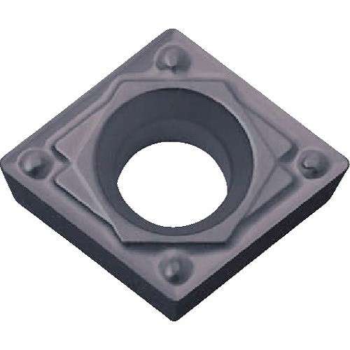 【10個セット】京セラ 旋削加工用チップ PVDコーティング PR1535 CPMH090304HQ 切削工具 旋削・フライス加工工具 刃先交換式工具(代引不可)【送料無料】