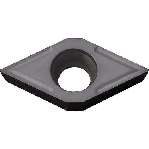 【10個セット】京セラ 旋削加工用チップ PVDコーティング PR1535 DCGT11T3005MF 切削工具 旋削・フライス加工工具 刃先交換式工具(代引不可)【送料無料】 12,669円
