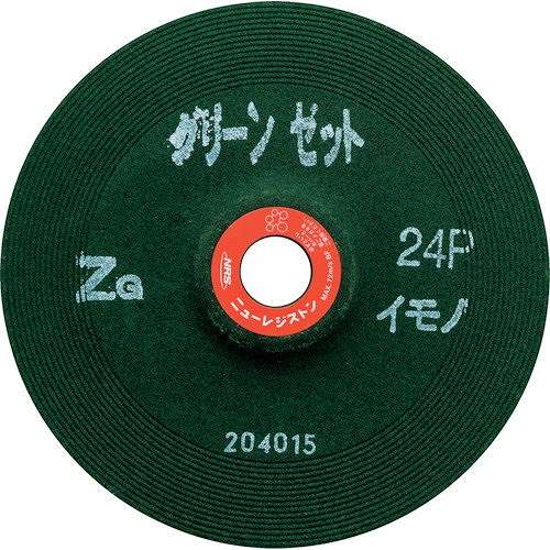 【25個書き割り】NRS 重摩滅用剃刀砥 緑であることゼット 180×6×22 ZG24Pイモノ GNZ1806ZG24PI 電動・油圧・空圧工具 摩滅みがき上げる装置 摩滅剃刀砥(代引不可)【貨物輸送無料】
