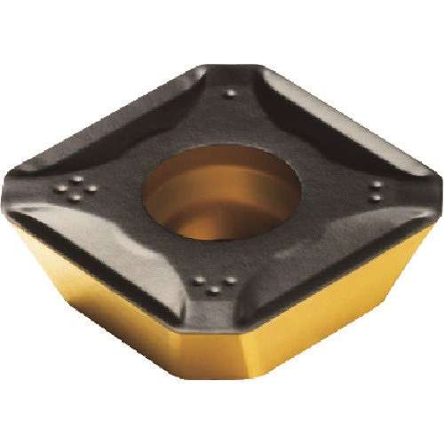 【10個セット】SANDVIK コロミル245 フライス加工用チップ(350) 4340 R24512T3MPL 切削工具 旋削・フライス加工工具 刃先交換式工具(代引不可)【送料無料】