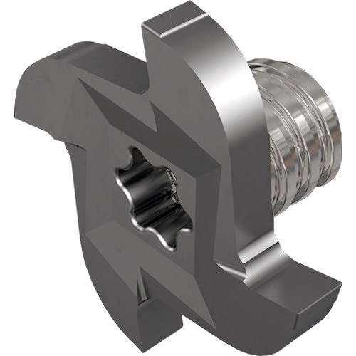 【2個セット】イスカル マルチマスター 小径溝加工対応ヘッド MM GRIT-4T8/6T10 IC908 MMGRIT22K1700104T8 切削工具 旋削・フライス加工工具 刃先交換式工具(代引不可)【送料無料】|リコメン堂ホームライフ館