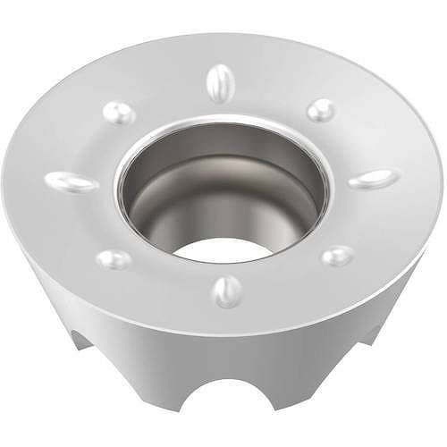 【10個仕掛ける】セコ フライス 金型用さし入れる RDHT10T3M0 MS2050 RDHT10T3M0T8M11 節する手道具 旋削・フライス産業手道具 刃先取り替えっこ式手道具(代引不可)【貨物輸送無料】