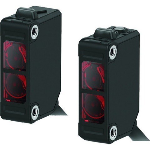 オートニクス 小型長距離光電センサ(1セット2ツ入リ) BJX10MTDT(代引不可)【送料無料】 7,714円