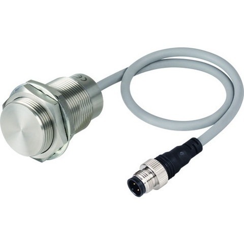 オートニクス オールメタル長距離コネクタ型近接センサ PRFDWT3012DOIV(代引不可)【送料無料】