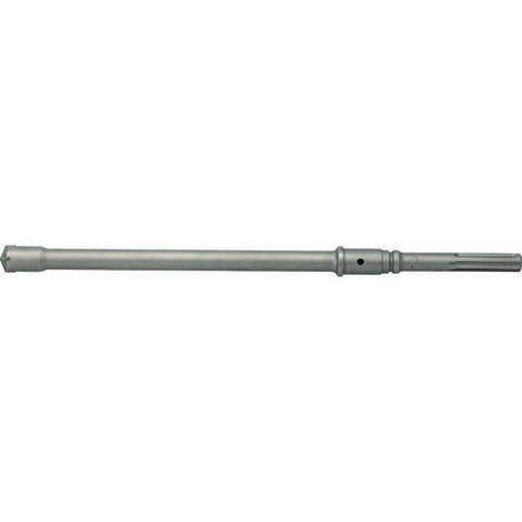 サンコー テクノ パワーキュージンドリル SDS-max軸 刃径33mm PQ4M33.0X500(代引不可)【送料無料】