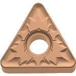 【10個セット】京セラ 旋削加工用チップ CVDコーティング CA310 TNMG160408ZS 切削工具 旋削・フライス加工工具 刃先交換式工具(代引不可)【送料無料】