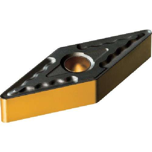 【10個セット】SANDVIK T-Max P 旋削用ネガチップ(112) 4415 VNMG160404QM 切削工具 旋削・フライス加工工具 刃先交換式工具(代引不可)【送料無料】