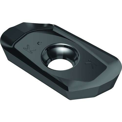 【10個セット】Walter ミーリング加工用 ひし形ポジチップ WK10 ZDGT150430RK85 切削工具 旋削・フライス加工工具 刃先交換式工具(代引不可)【送料無料】