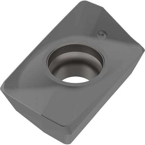 【10個セット】セコ フライス ターボミル用インサート XOMX18 T350M XOMX180620TRM14 切削工具 旋削・フライス加工工具 刃先交換式工具(代引不可)【送料無料】