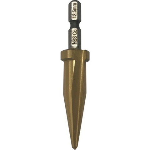 ダイドーハント 折板工具 ルーフドリル ドリル径 12.5mm 10179584(代引不可)【送料無料】