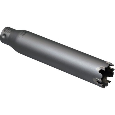 ミヤナガ ポリクリックスーパーメタルコアドリル カッター Φ35×130mm PCSM35C(代引不可)【送料無料】 6,787円