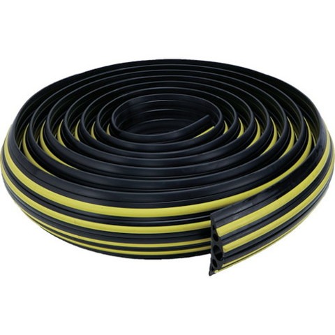 TRUSCO トラスコ コードプロテクター φ20X5m CA205M(代引不可)【送料無料】|リコメン堂ホームライフ館