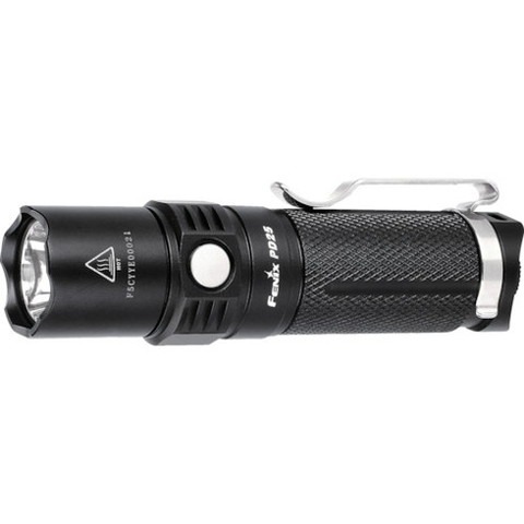 FENIX LEDライト PD25(代引不可)【送料無料】