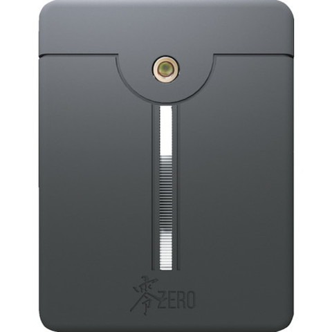 ペブル サーモゲート 零-ZERO- TG000(代引不可)【送料無料】