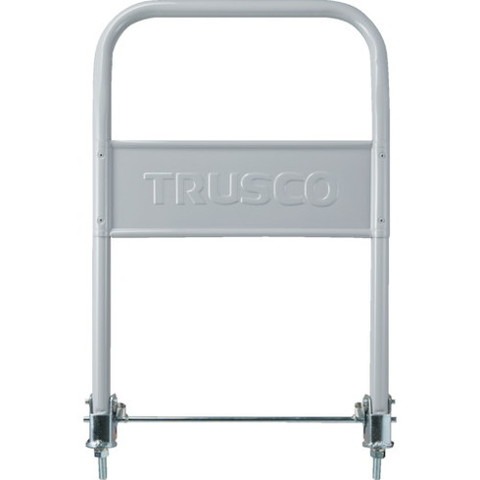 TRUSCO トラスコ ドンキーカート201N用抗ウィルス 抗菌塗装折リタタミハンドル 200NAVHJ(代引不可)【送料無料】