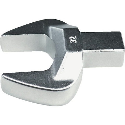 TRUSCO トラスコ オープンヘッド 二面寸法50mm 取付サイズ14X18mm OE501418(代引不可)【送料無料】|リコメン堂ホームライフ館