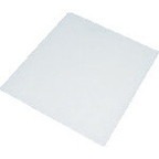 TRUSCO トラスコ カットフィルター抗菌タイプ 400×400mm (10枚入) TK4040S(代引不可)【送料無料】