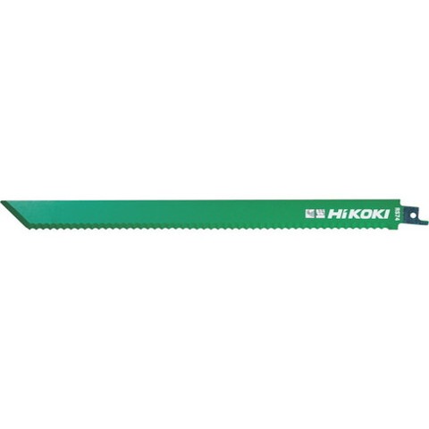 HiKOKI ハイコーキ 断熱材用セーバーソーブレード 305mm(2本入リ) 376168(代引不可)【送料無料】