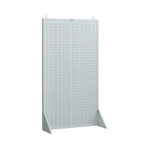 TRUSCO トラスコ コンテナラックパネル 910X320XH1600 T1600AW 組立品 組立設置不可(代引不可)【送料無料】 45,234円