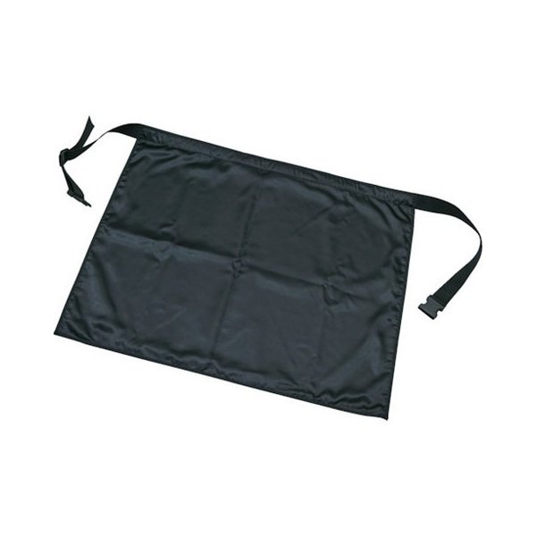 TRUSCO トラスコ 耐突刺特殊クロスエプロン バックル式 サイズ930X600mm CEP(代引不可)【送料無料】|リコメン堂ホームライフ館