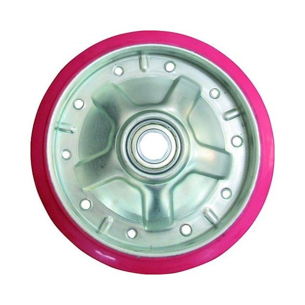 TRUSCO トラスコ ドラム缶持ちはこぶ車HT67N用 拷問台φ250 HTP250(代引不可)【貨物輸送無料】