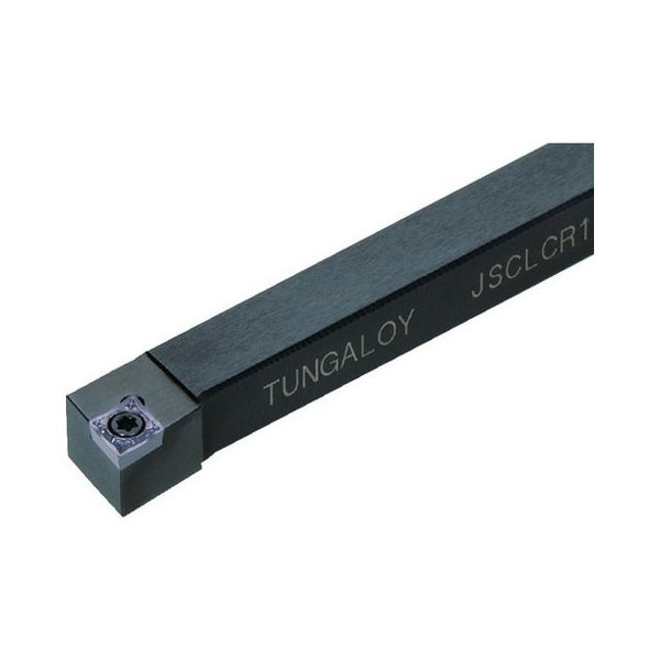 タンガロイ 外径用TACバイト JSCLCR1212H09(代引不可)【送料無料】