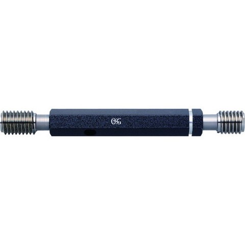 OSG ネジ用限界ゲージプラグ検査用 30700 LGGPIPM10X1.5(代引不可)【送料無料】