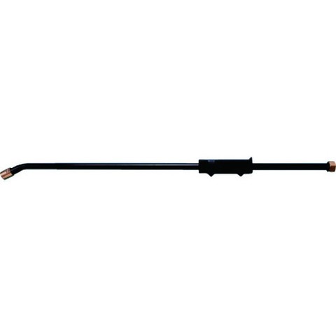 サカエ富士 プロパンバーナー接手 763mm LS800(代引不可)【送料無料】