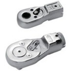 ASH トルクレンチラチェットヘッドLC180N用 LQ4080(代引不可)【貨物輸送無料】 DIY・工具-締付工具