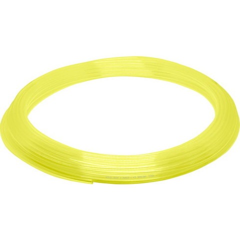 ピスコ ソフトポリウレタンチューブ クリアイエロー 12×8 100M UC1280100CY(代引不可)【送料無料】