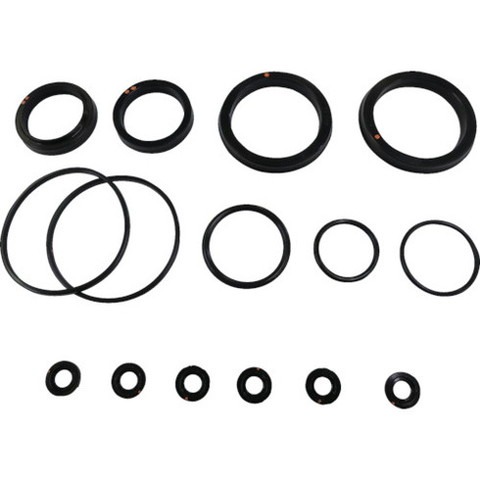 TAIYO 油圧シリンダ用メンテナンスパーツ 適合シリンダ内径:φ40 (水素化ニトリルゴム・スイッチセット用) NH8RPKS6040C(代引不可)【送料無料】|リコメン堂ホームライフ館