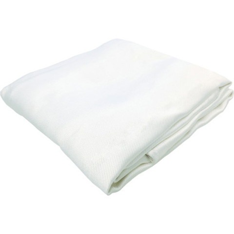 8694円 【期間限定送料無料】 8694円 特価 TRUSCO トラスコ スパッタシートシリカクロス 1.1mm厚 2号タイプ 900X19 TSC112 代引不可