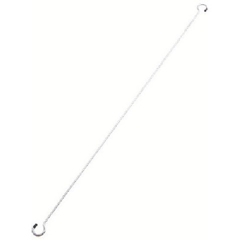 水本 ステンレス スーパーロングSカン 6ミリ 全長1400mm A2200(代引不可)【送料無料】