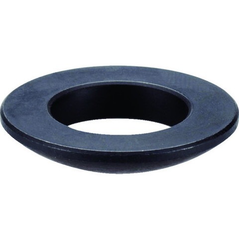 HALDER 球面洗濯機 焼入レ鋼 其れ相応雄捻子M48 23050.0048(代引不可)【貨物輸送無料】